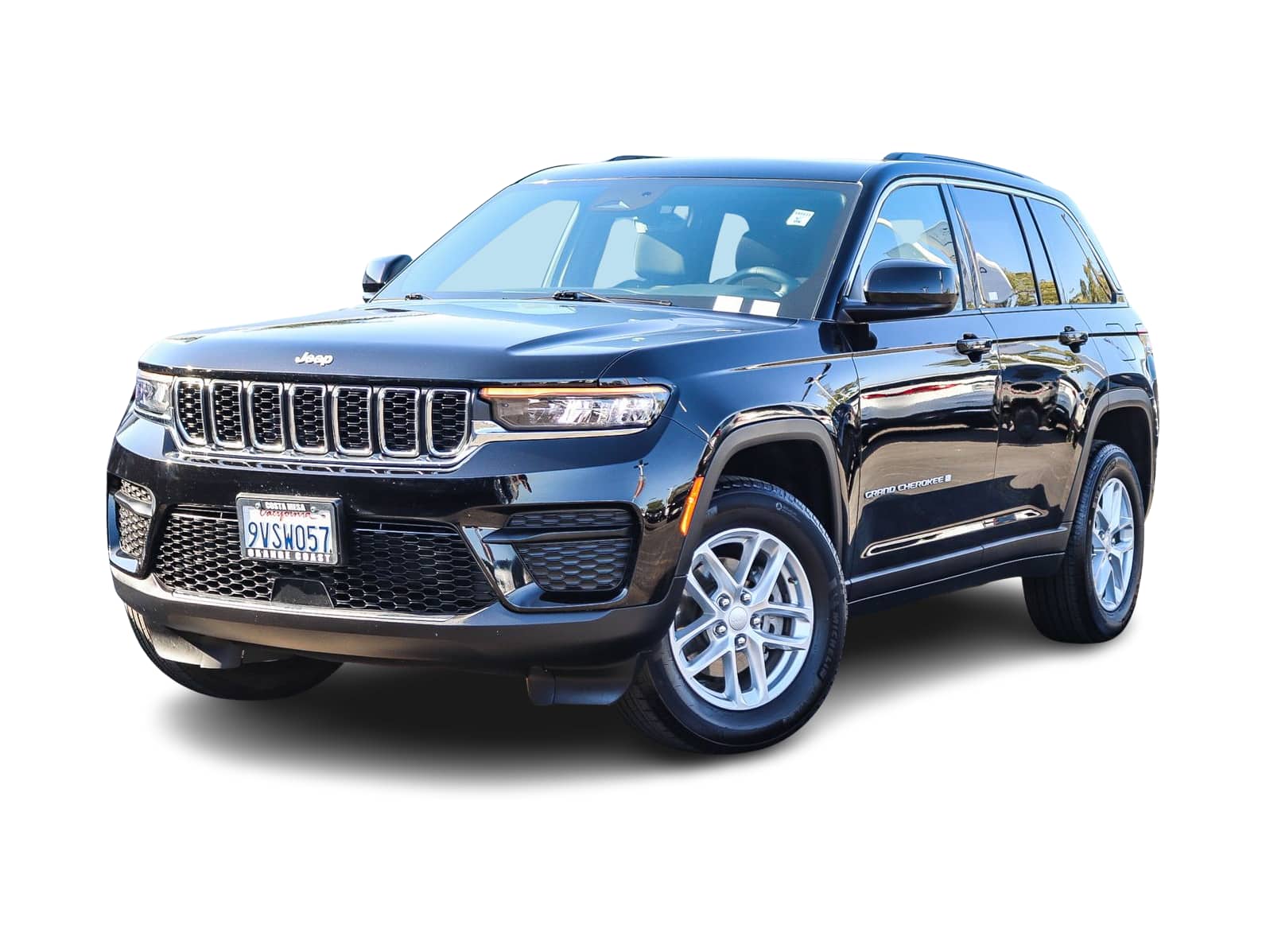 Thumbnail: 2025 Jeep Grand Cherokee - 1