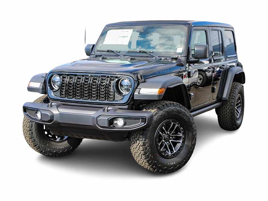 2025 Jeep Wrangler Sport -
                Costa Mesa, CA