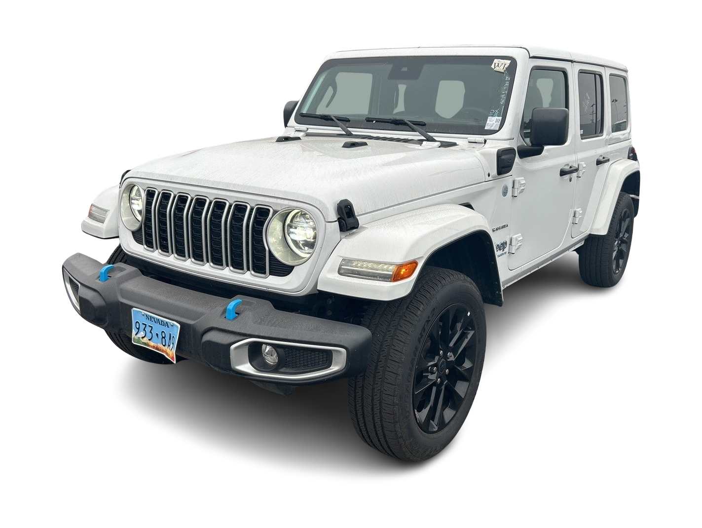 Thumbnail: 2024 Jeep Wrangler - 1