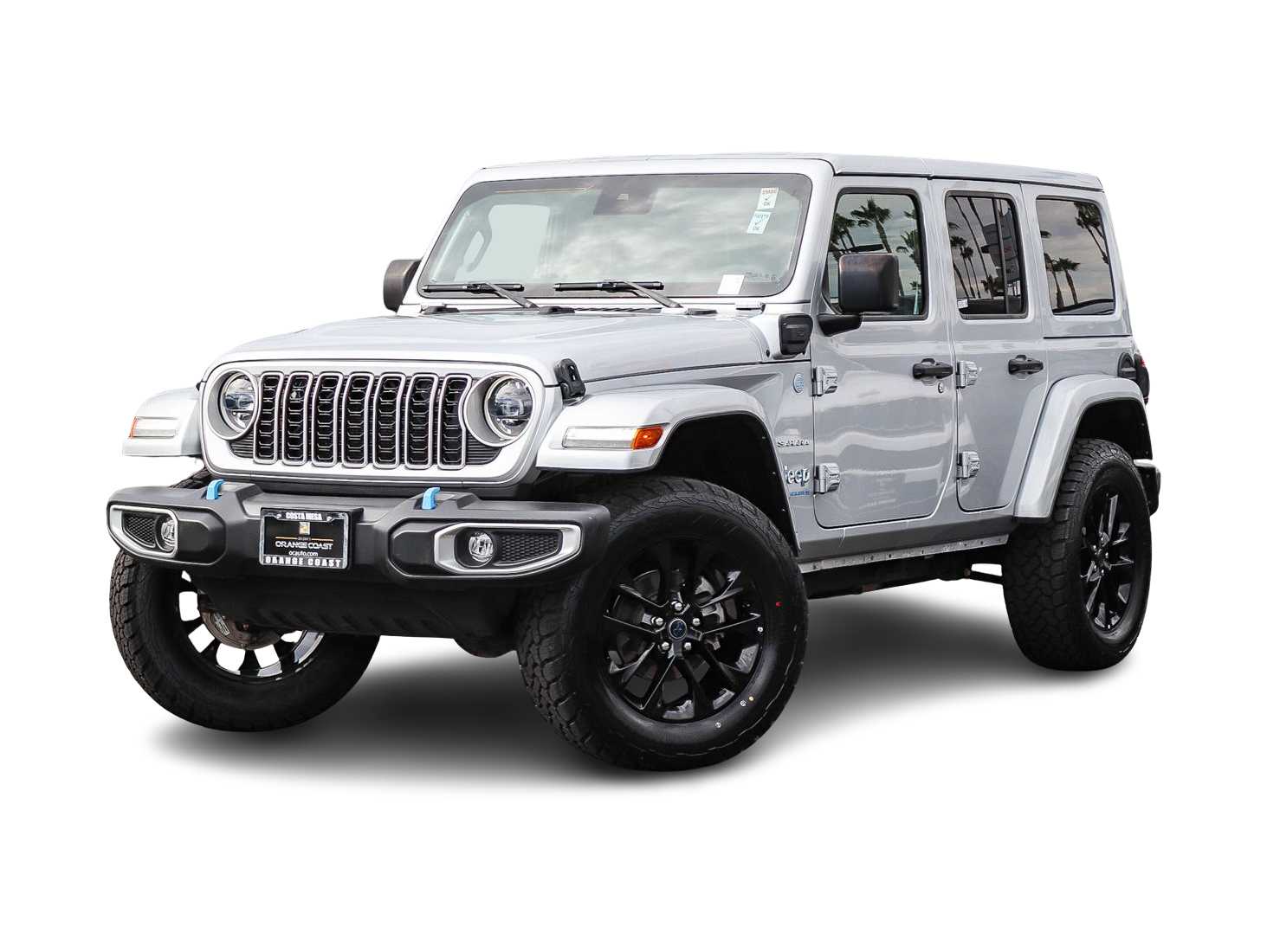 Thumbnail: 2024 Jeep Wrangler - 1