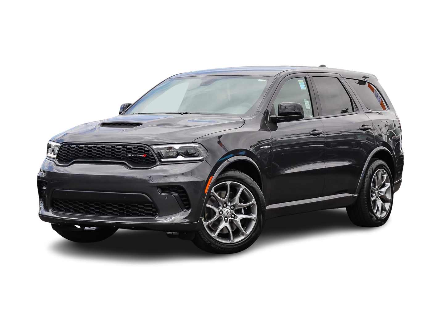 Thumbnail: 2026 Dodge Durango - 1