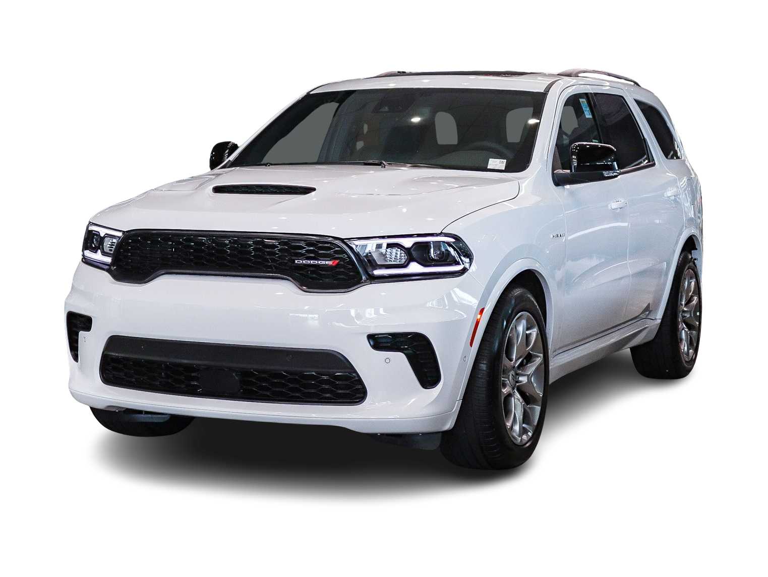 Thumbnail: 2026 Dodge Durango - 1