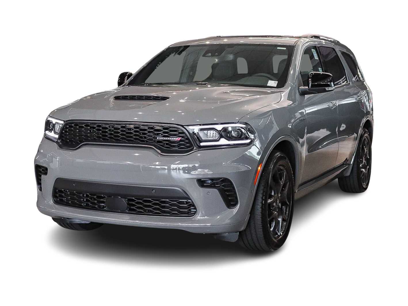 Thumbnail: 2026 Dodge Durango - 1