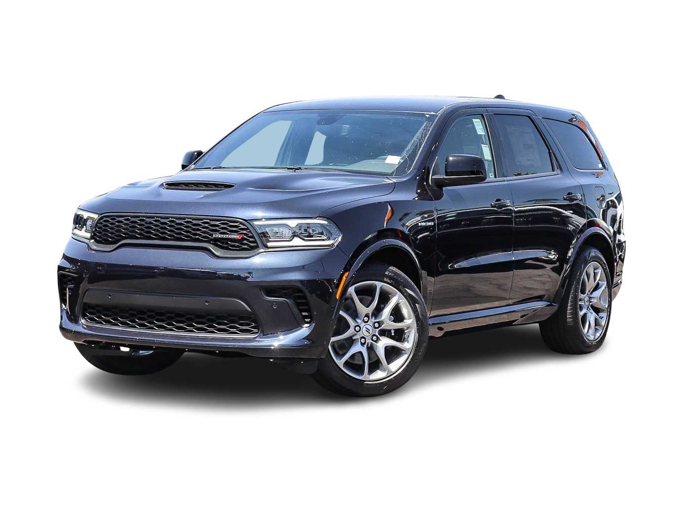 Thumbnail: 2026 Dodge Durango - 1