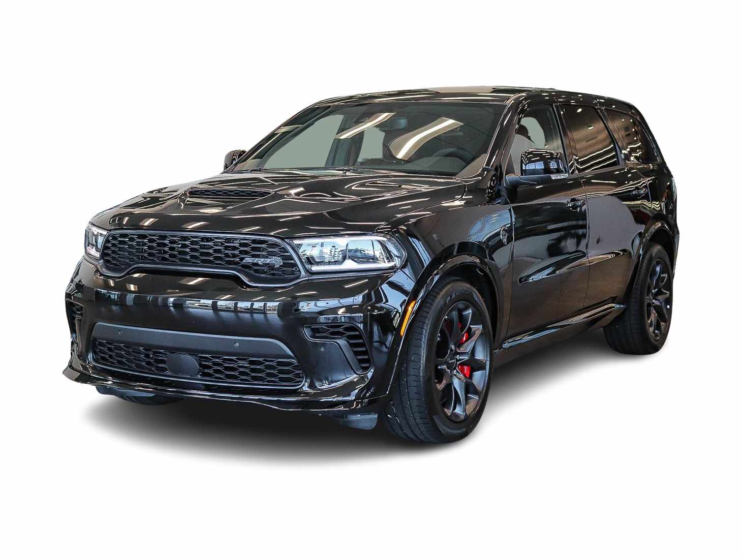 Thumbnail: 2026 Dodge Durango - 1
