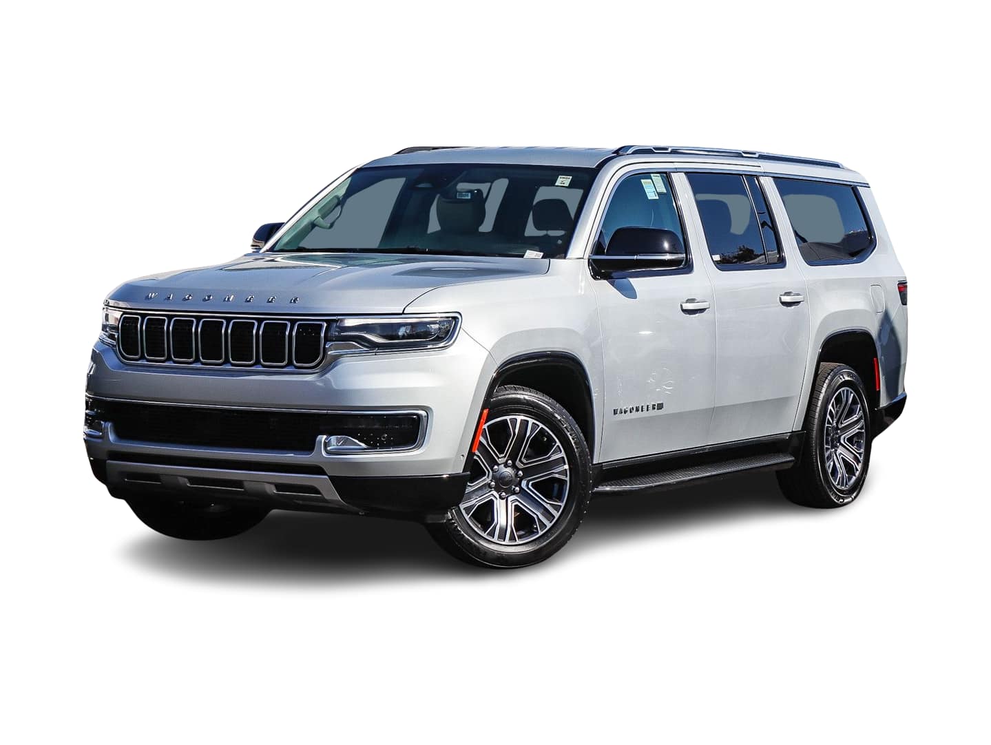 2024 Jeep Wagoneer Series II -
                  Costa Mesa, CA