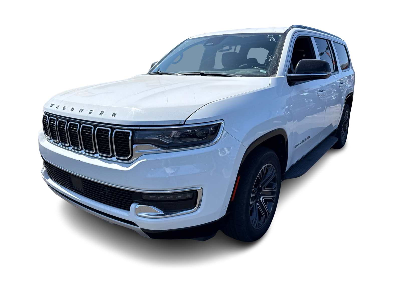 2024 Jeep Wagoneer Series II -
                  Costa Mesa, CA