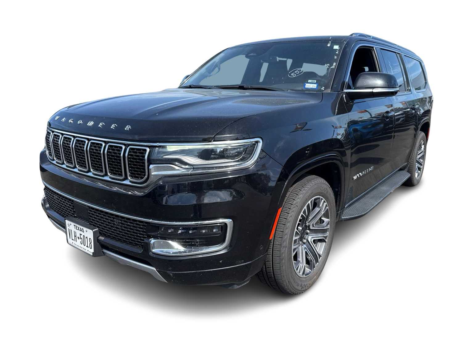 2024 Jeep Wagoneer Series II -
                  Costa Mesa, CA