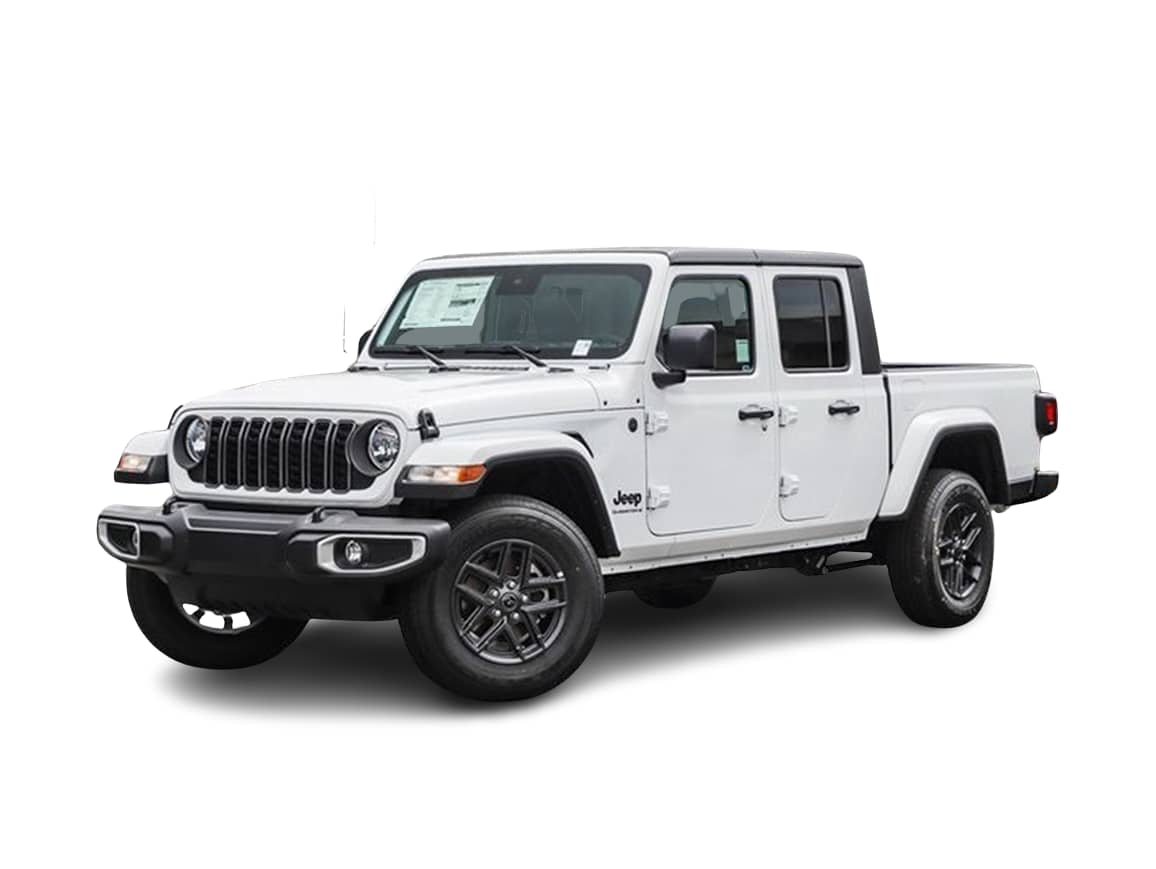 2024 Jeep Gladiator Sport -
                Costa Mesa, CA