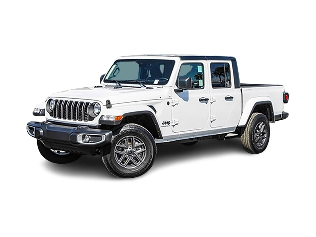 2024 Jeep Gladiator Sport -
                Costa Mesa, CA