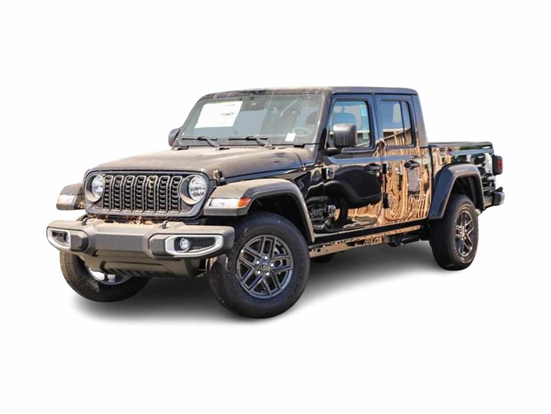 2024 Jeep Gladiator Sport -
                Costa Mesa, CA