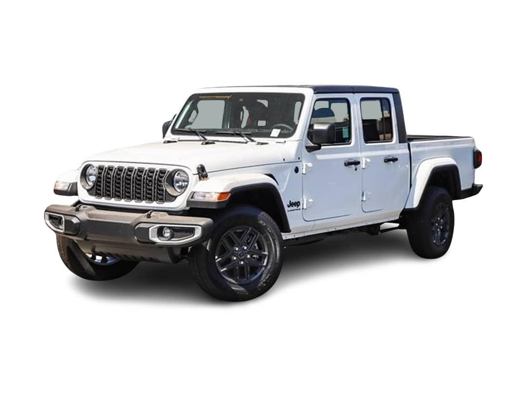 2024 Jeep Gladiator Sport -
                Costa Mesa, CA