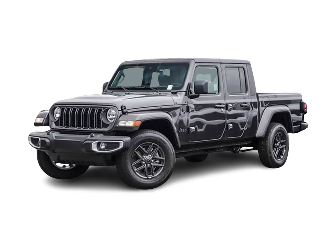 2024 Jeep Gladiator Sport -
                Costa Mesa, CA