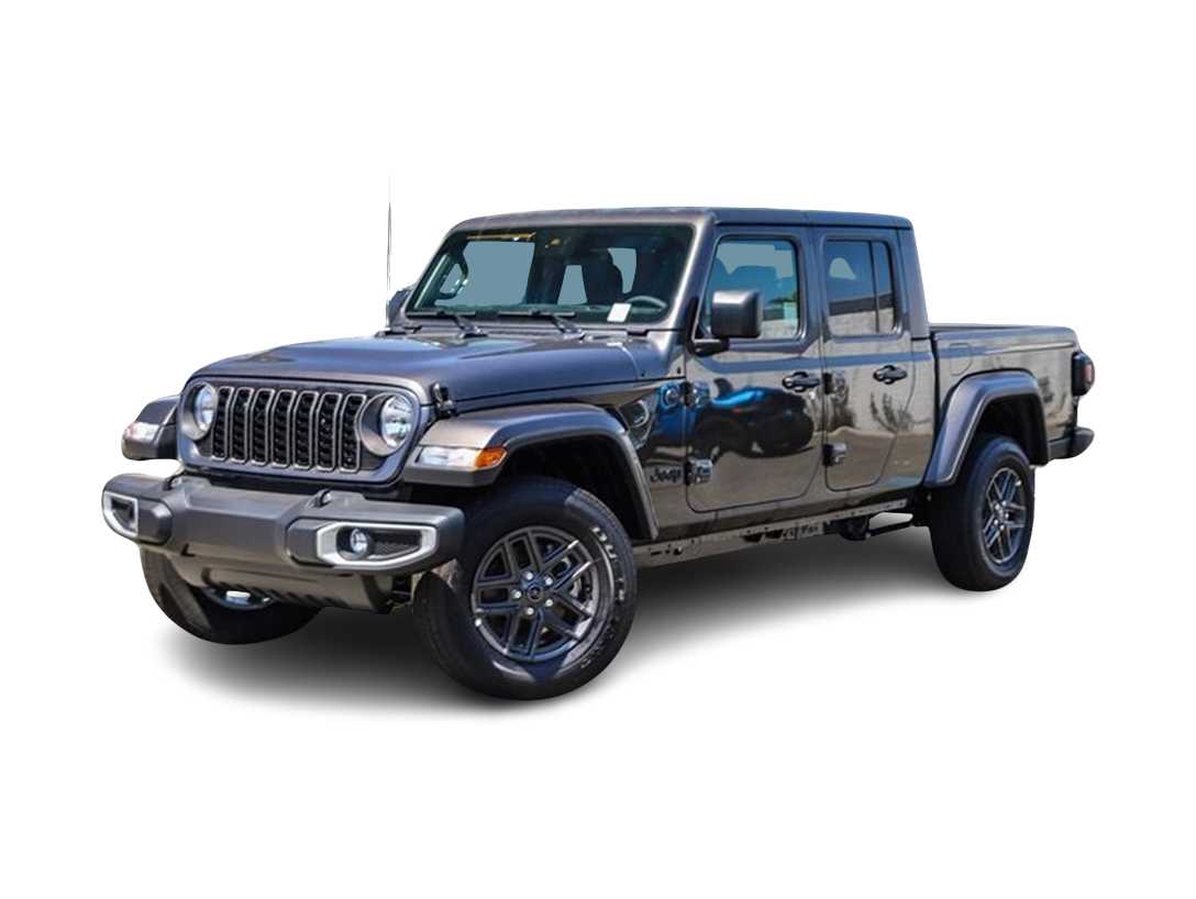 2024 Jeep Gladiator Sport -
                Costa Mesa, CA