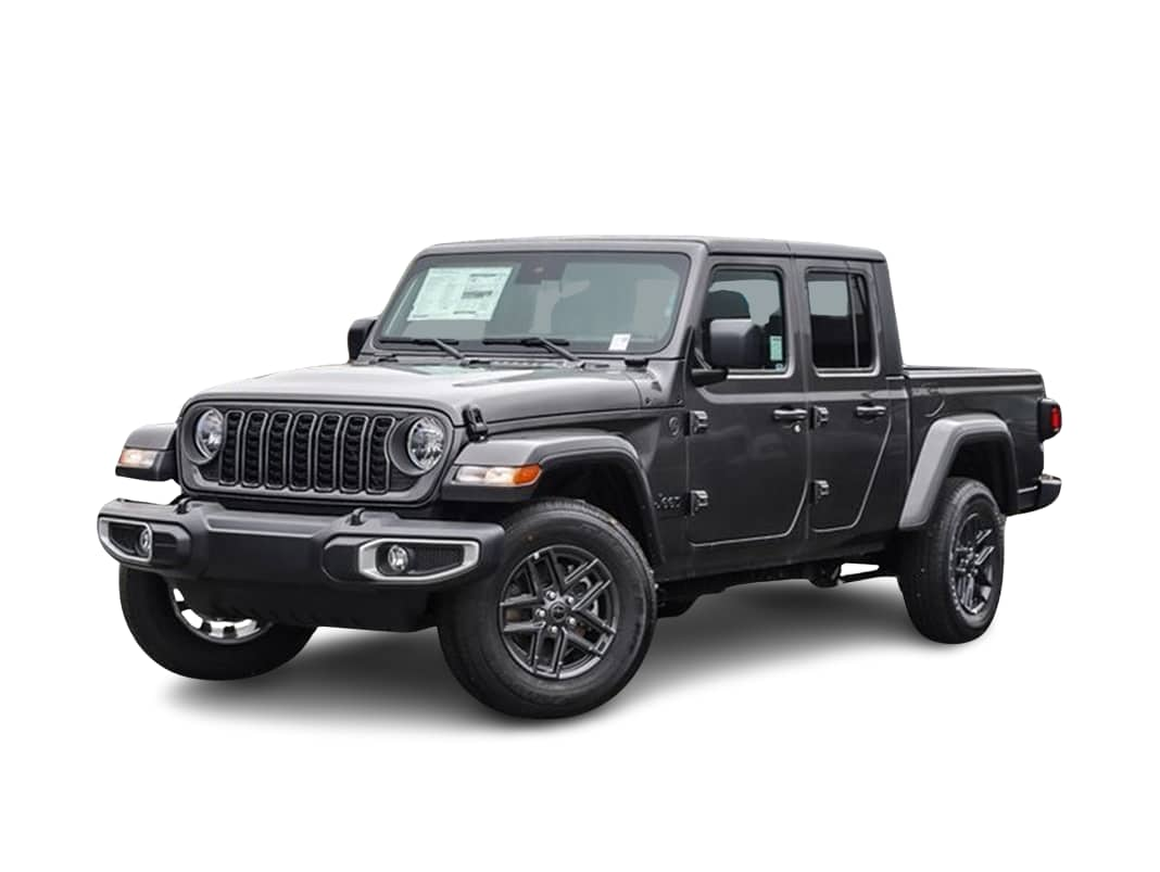 2024 Jeep Gladiator Sport -
                Costa Mesa, CA