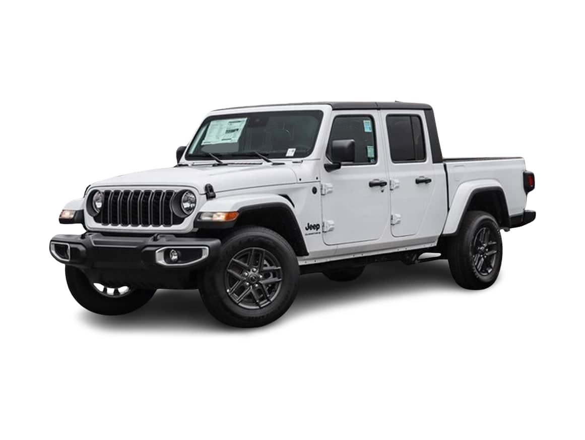 2024 Jeep Gladiator Sport -
                Costa Mesa, CA