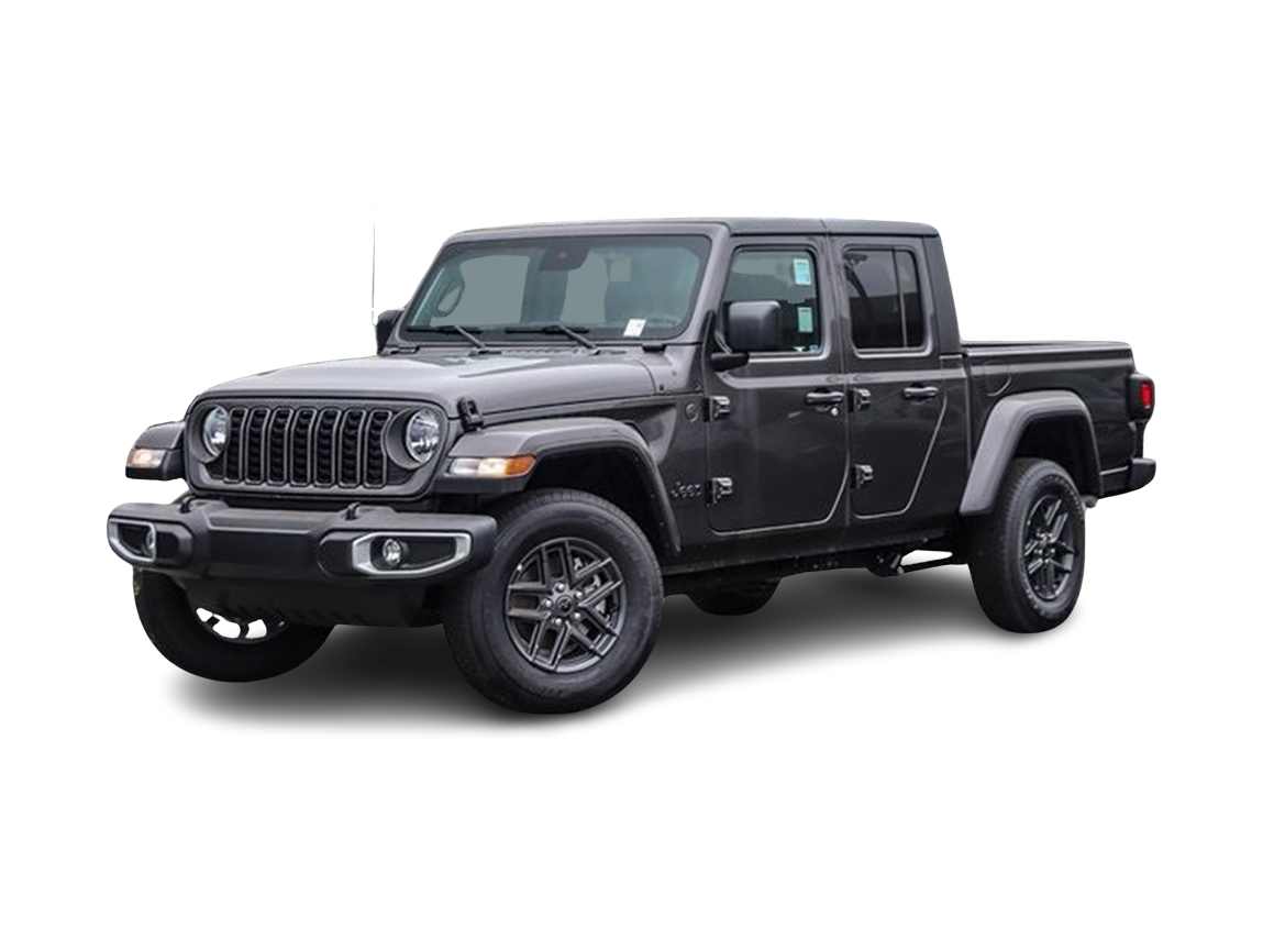 2024 Jeep Gladiator Sport -
                Costa Mesa, CA