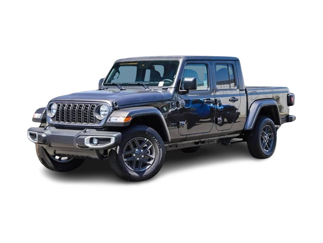 2024 Jeep Gladiator Sport -
                Costa Mesa, CA