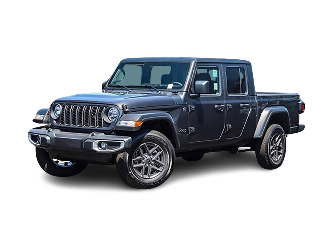 2024 Jeep Gladiator Sport -
                Costa Mesa, CA