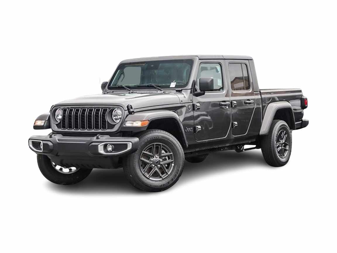 2024 Jeep Gladiator Sport -
                Costa Mesa, CA