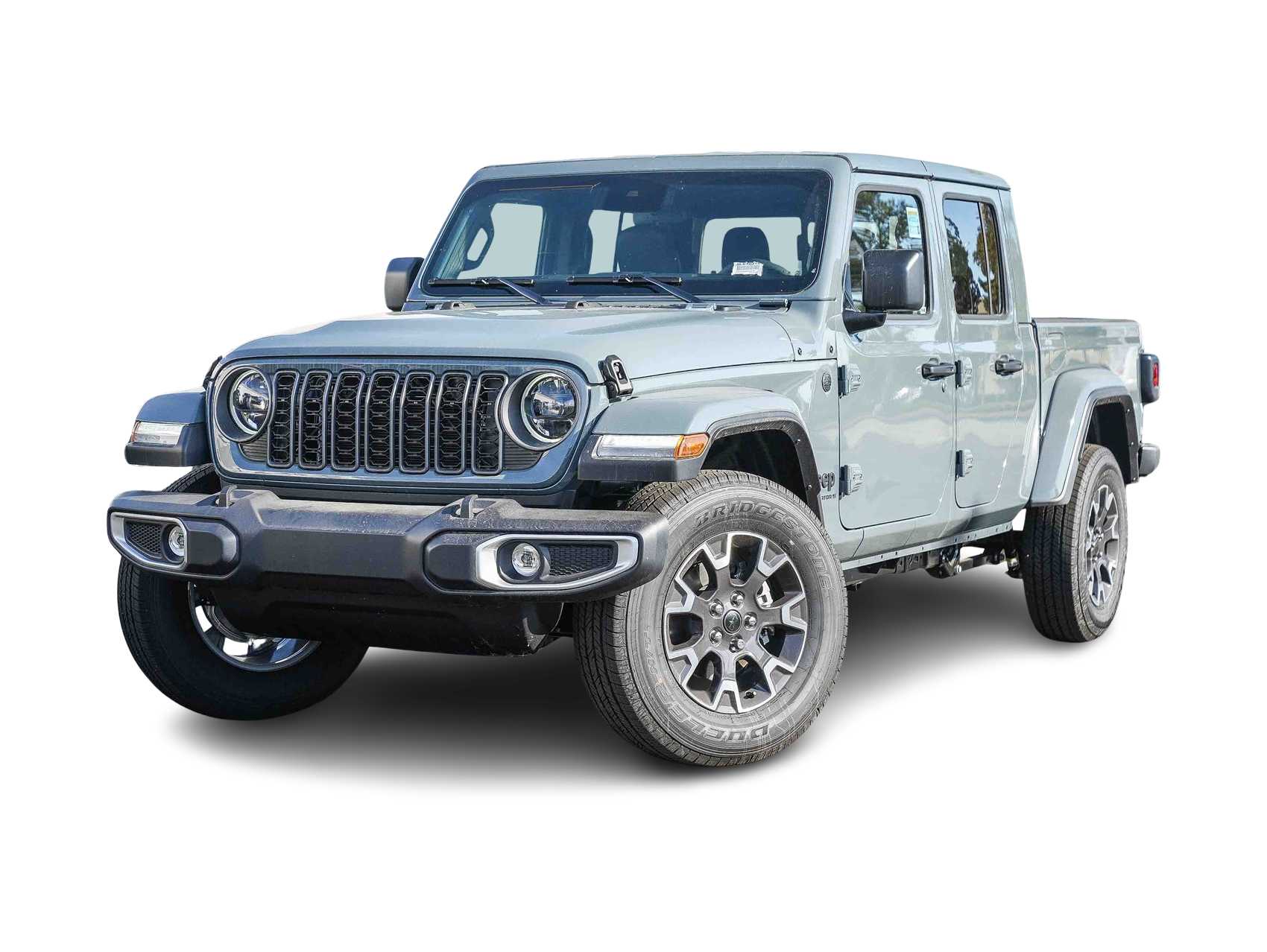 Thumbnail: 2025 Jeep Gladiator - 1