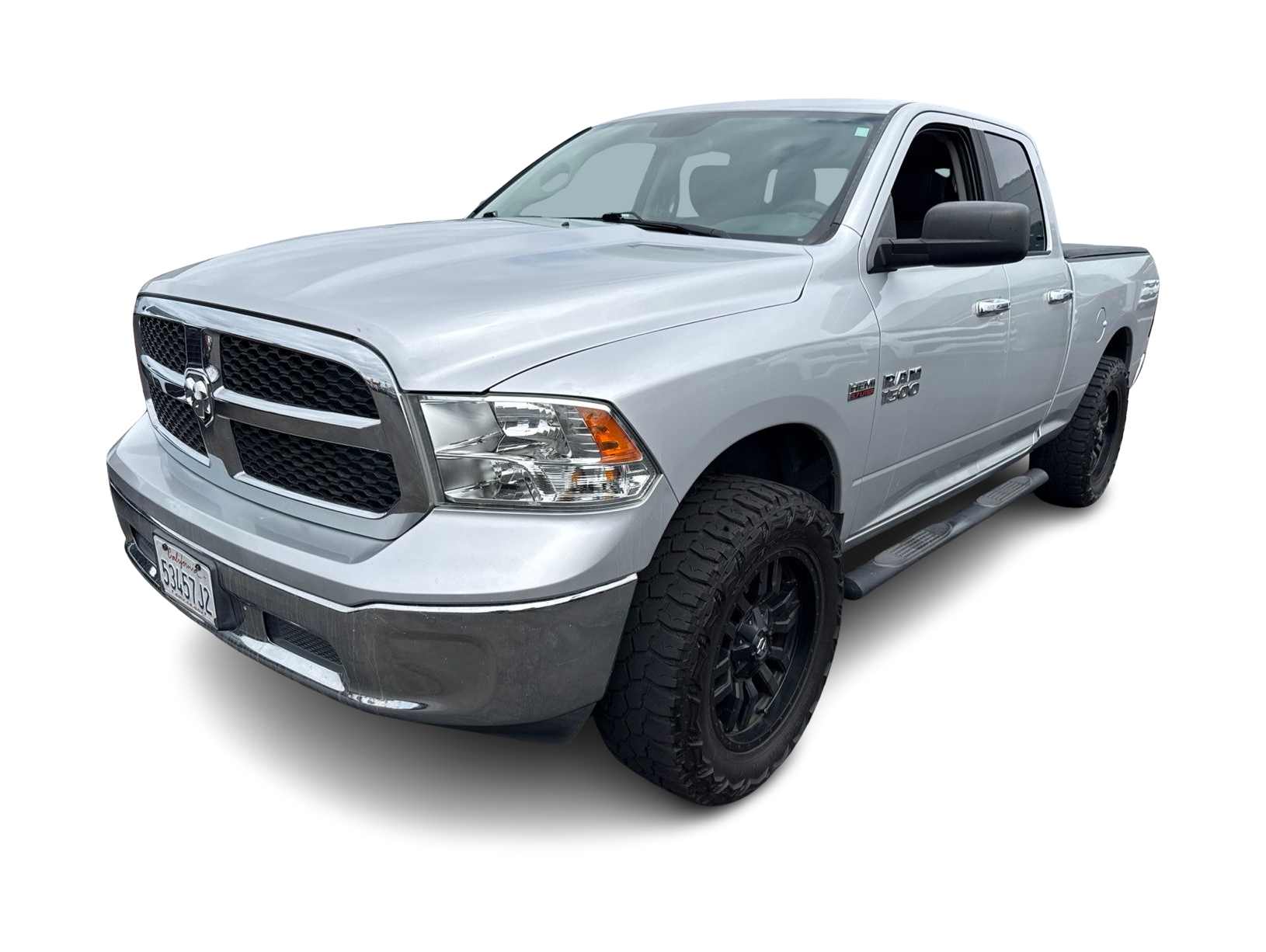2017 RAM 1500 SLT -
                  Costa Mesa, CA