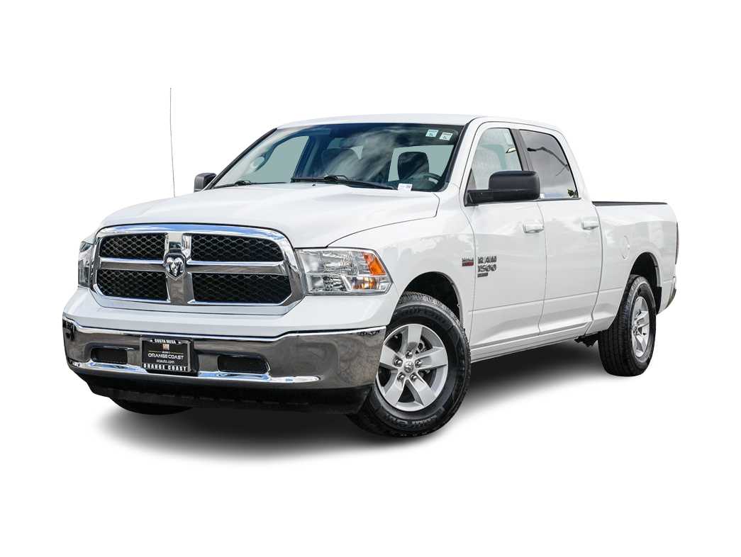 2021 RAM 1500 SLT -
                  Costa Mesa, CA
