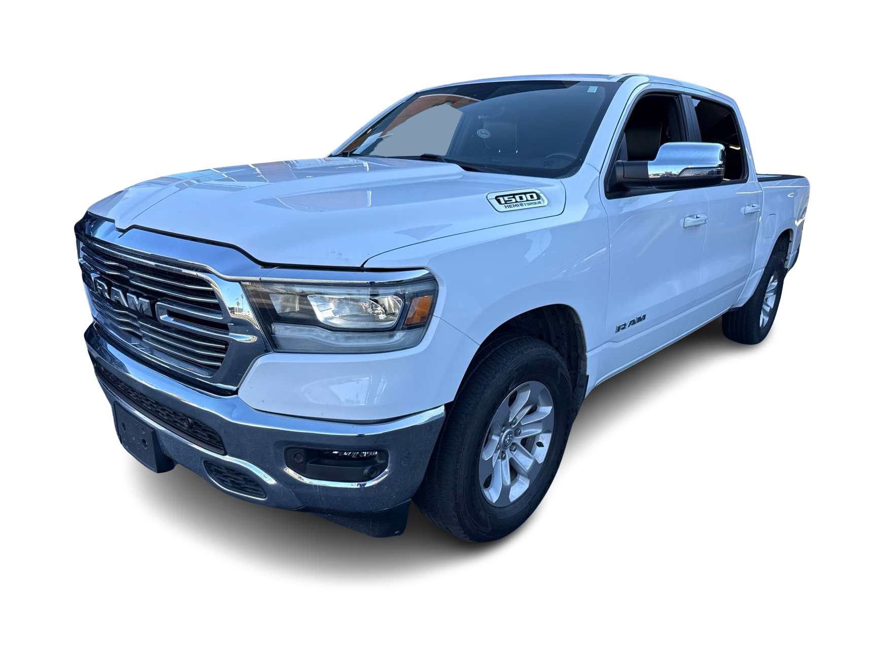 Thumbnail: 2023 RAM 1500 - 1