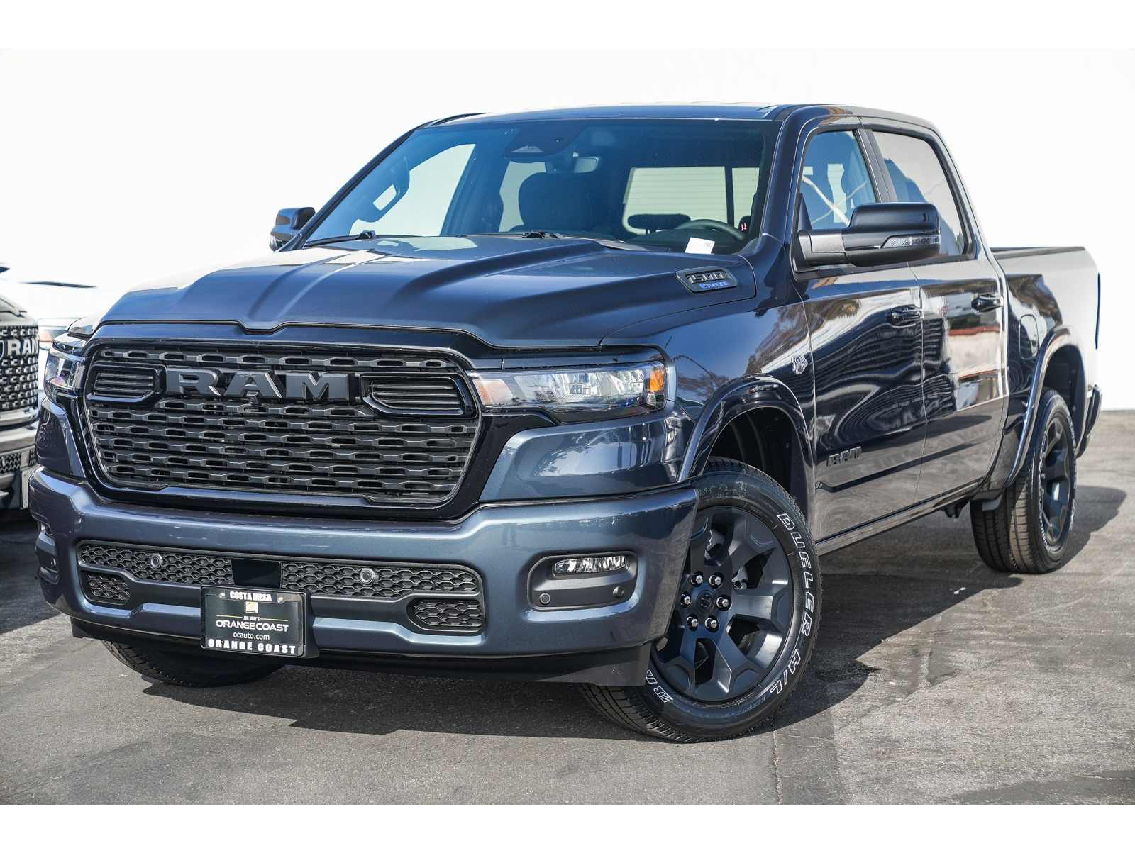 2026 RAM Ram 1500 Pickup Big Horn/Lone Star's photo