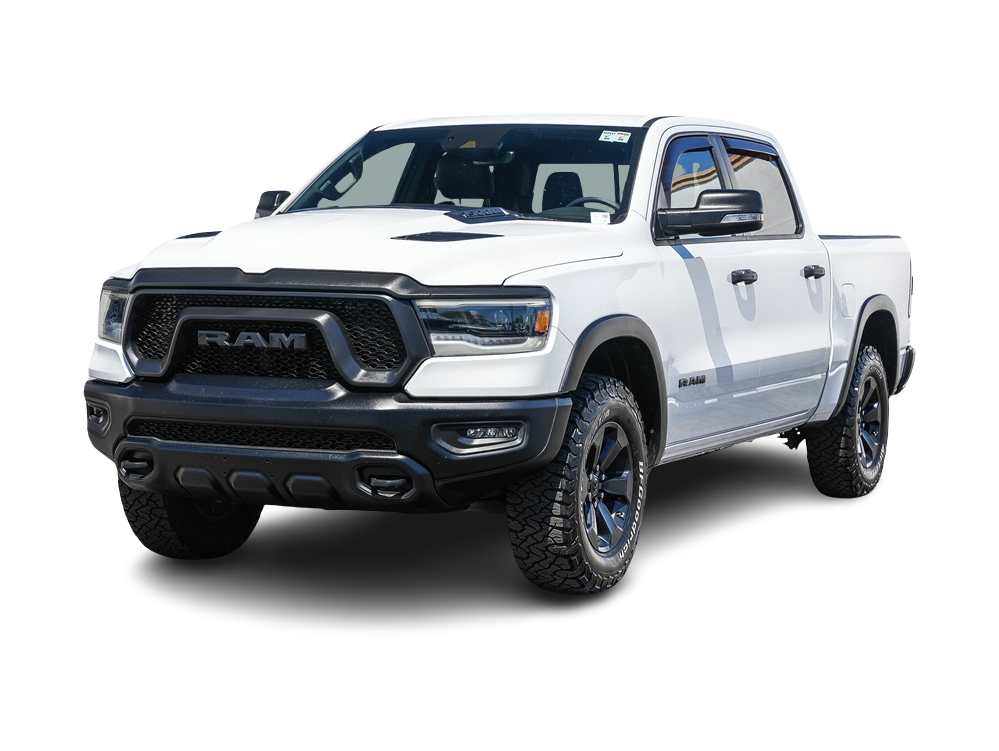 2021 RAM 1500 Rebel -
                Costa Mesa, CA