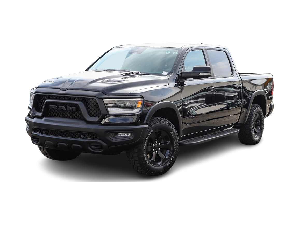 2020 RAM 1500 Rebel -
                Costa Mesa, CA