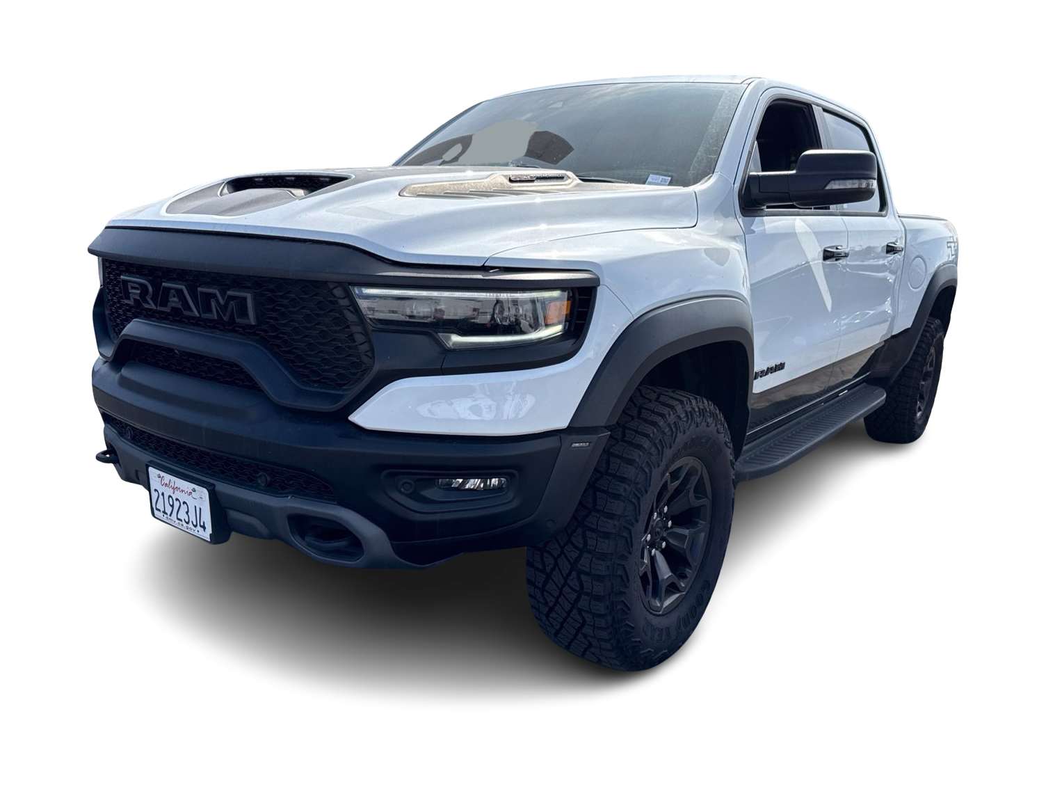 Thumbnail: 2024 RAM 1500 - 1