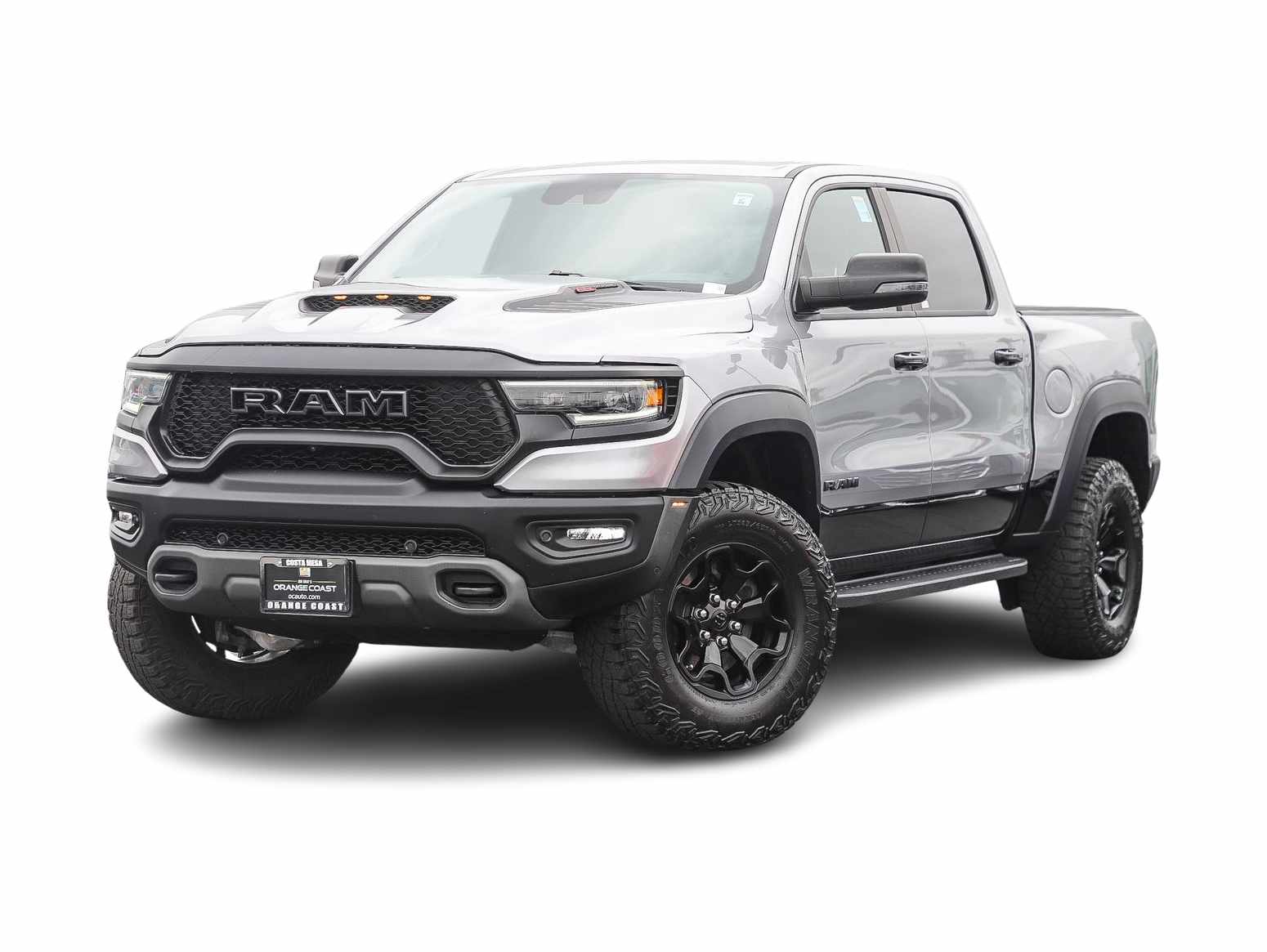 Thumbnail: 2023 RAM 1500 - 1
