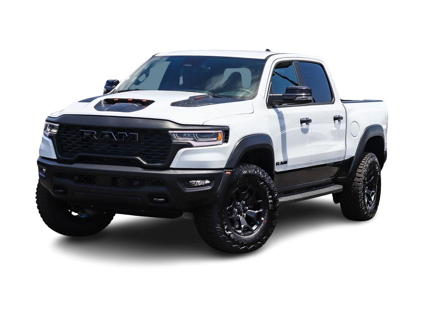 Thumbnail: 2026 RAM 1500 - 1