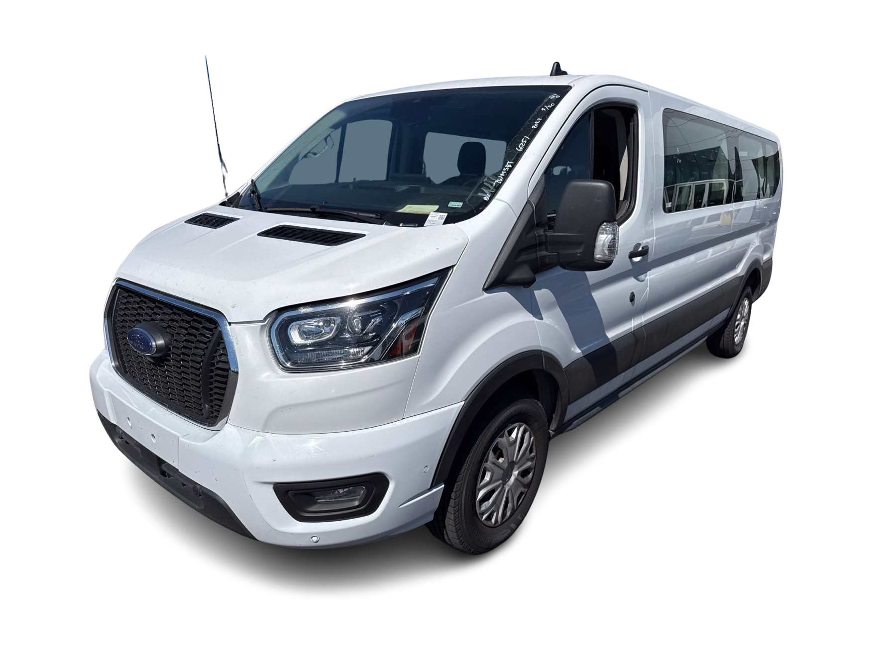 2023 Ford Transit Series 350 XLT -
                  Costa Mesa, CA