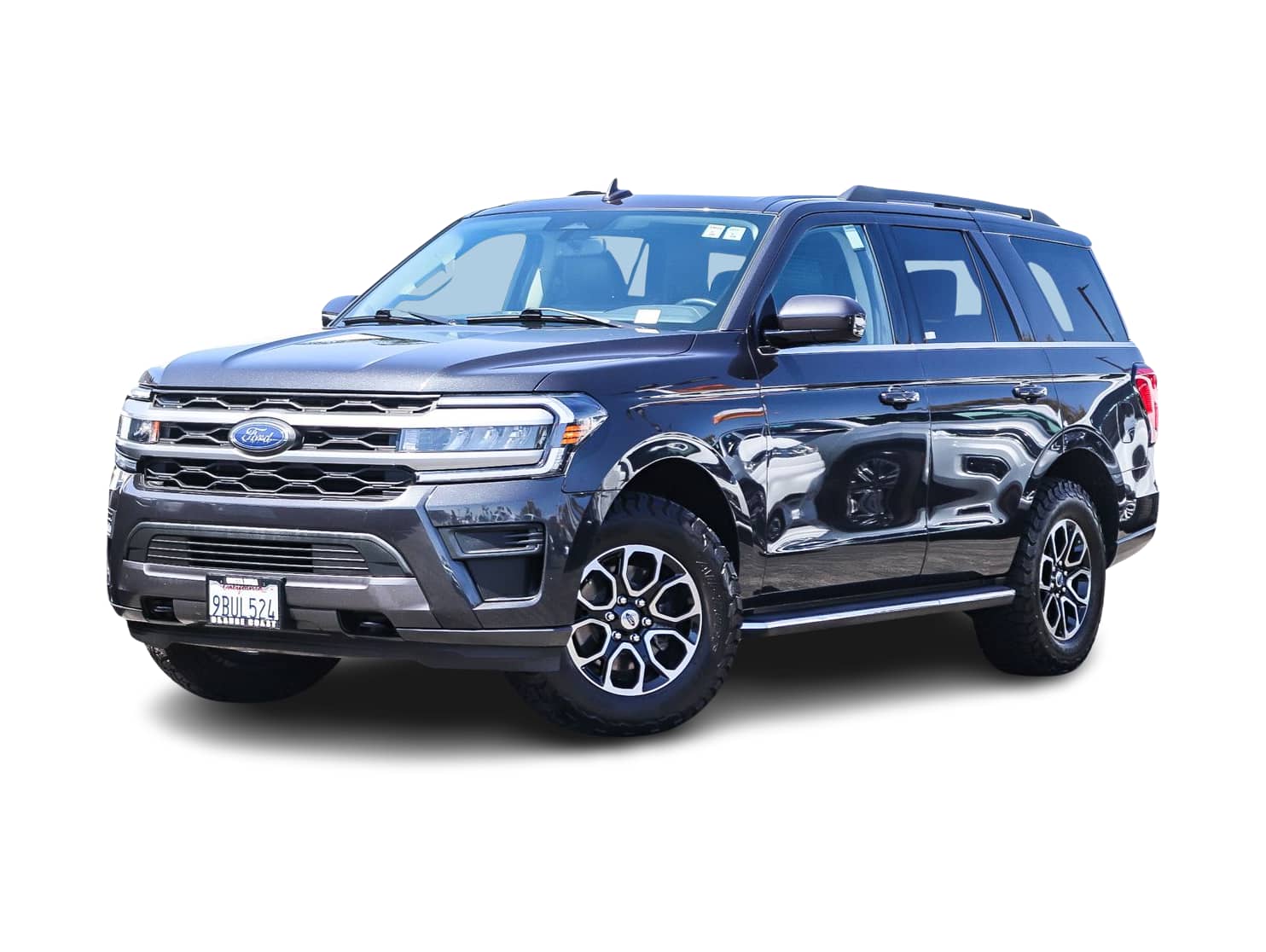 Thumbnail: 2022 Ford Expedition - 1