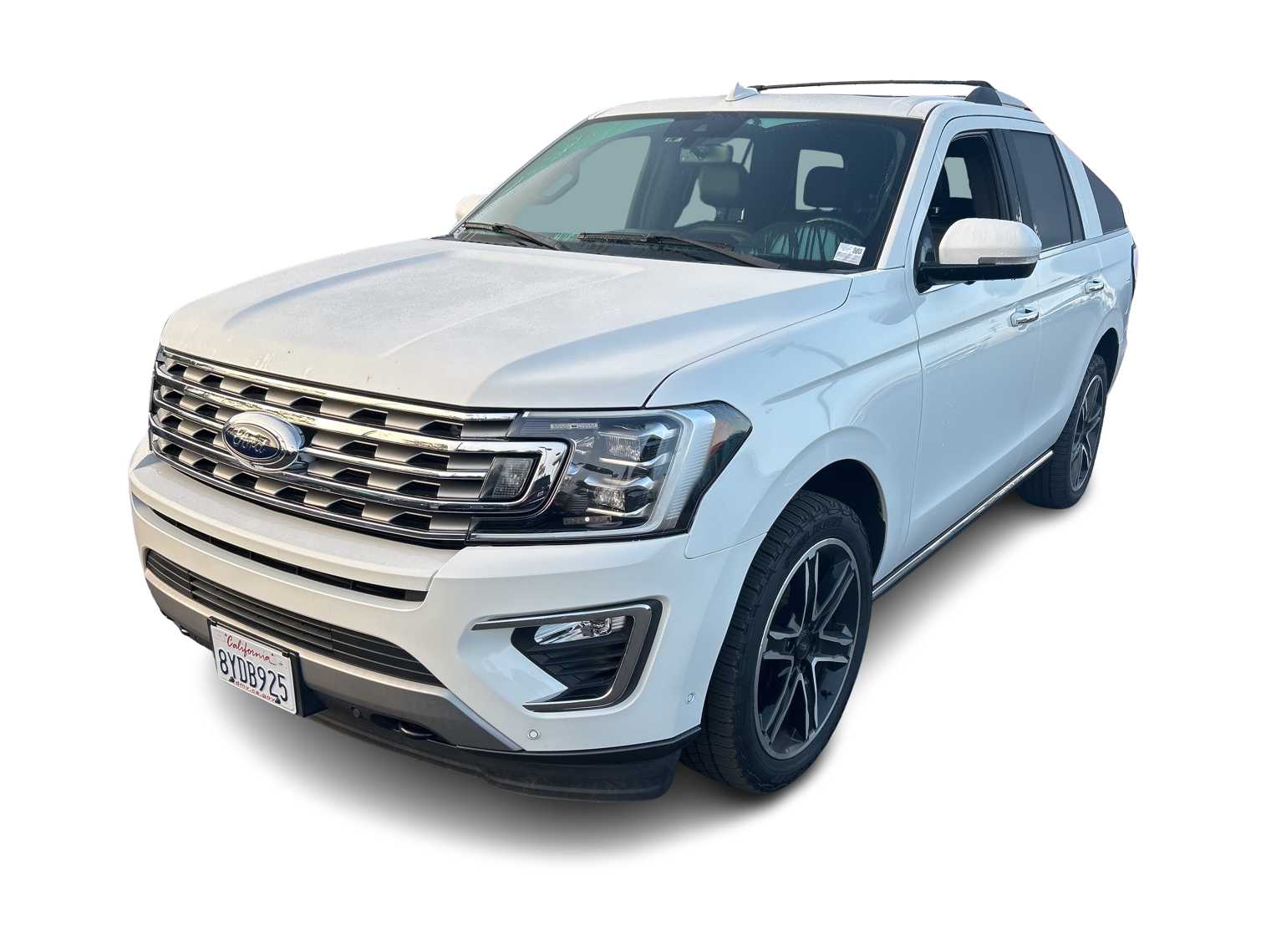Thumbnail: 2021 Ford Expedition - 1