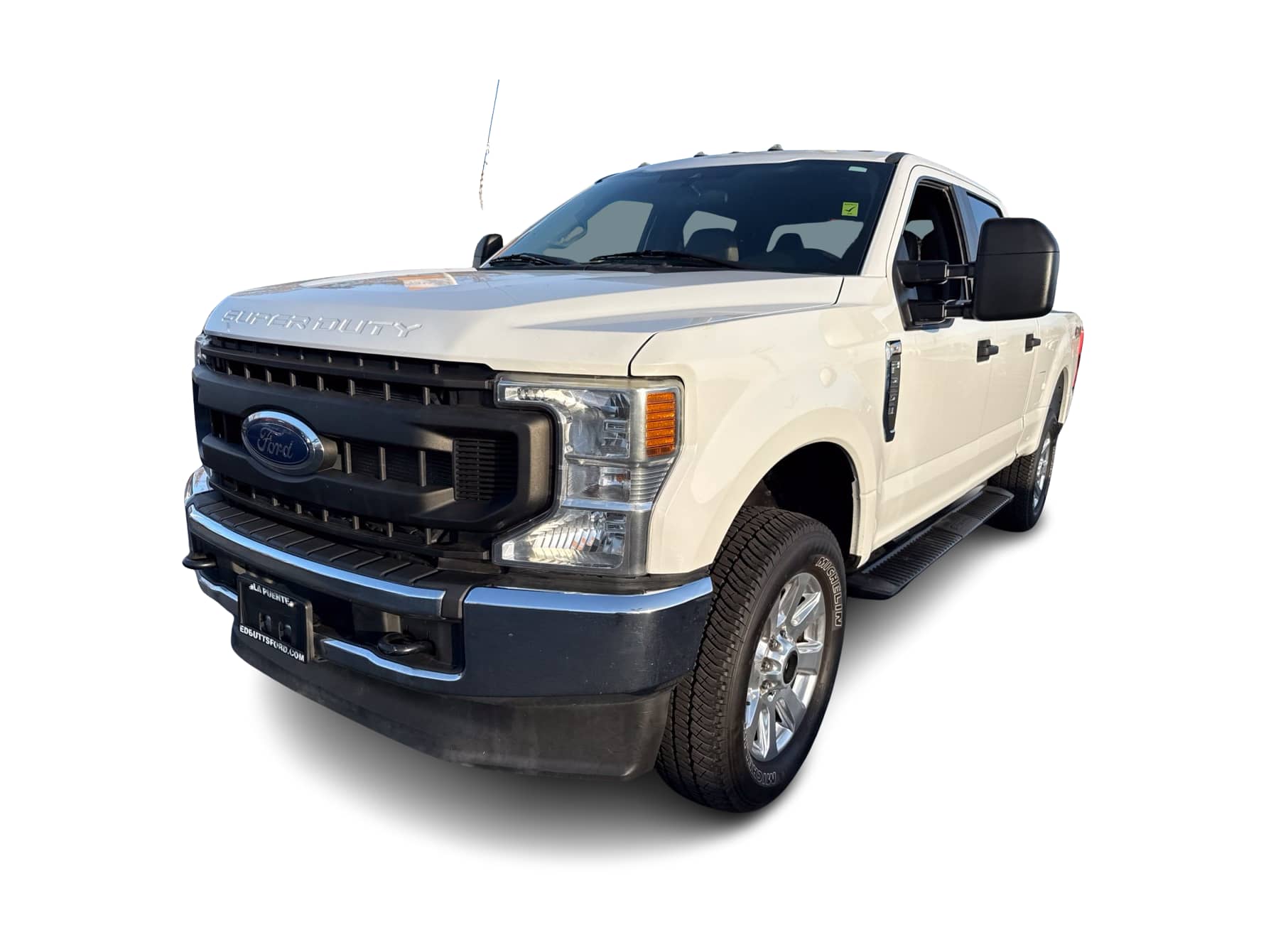 2021 Ford F-250 XL -
                  Costa Mesa, CA