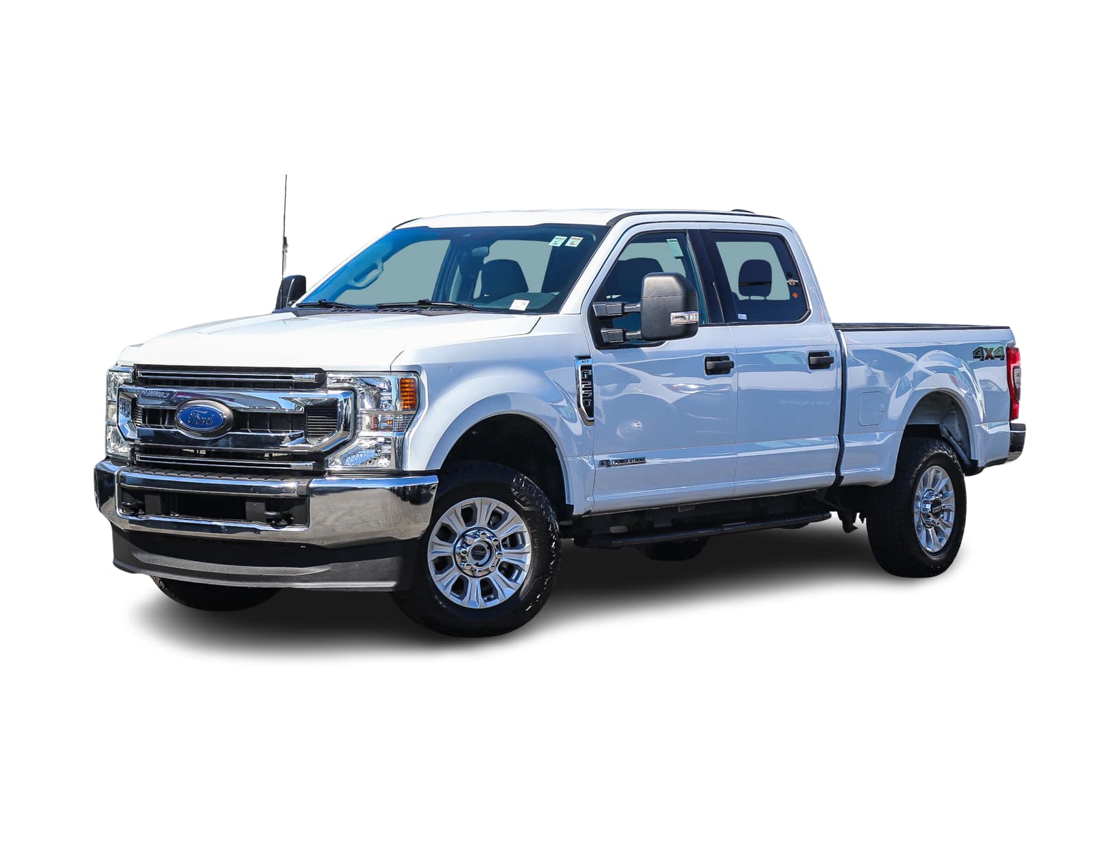 2022 Ford F-250 XLT -
                  Costa Mesa, CA