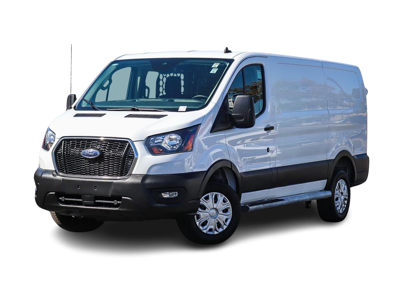 2025 Ford Transit Series 250 -
                  Costa Mesa, CA