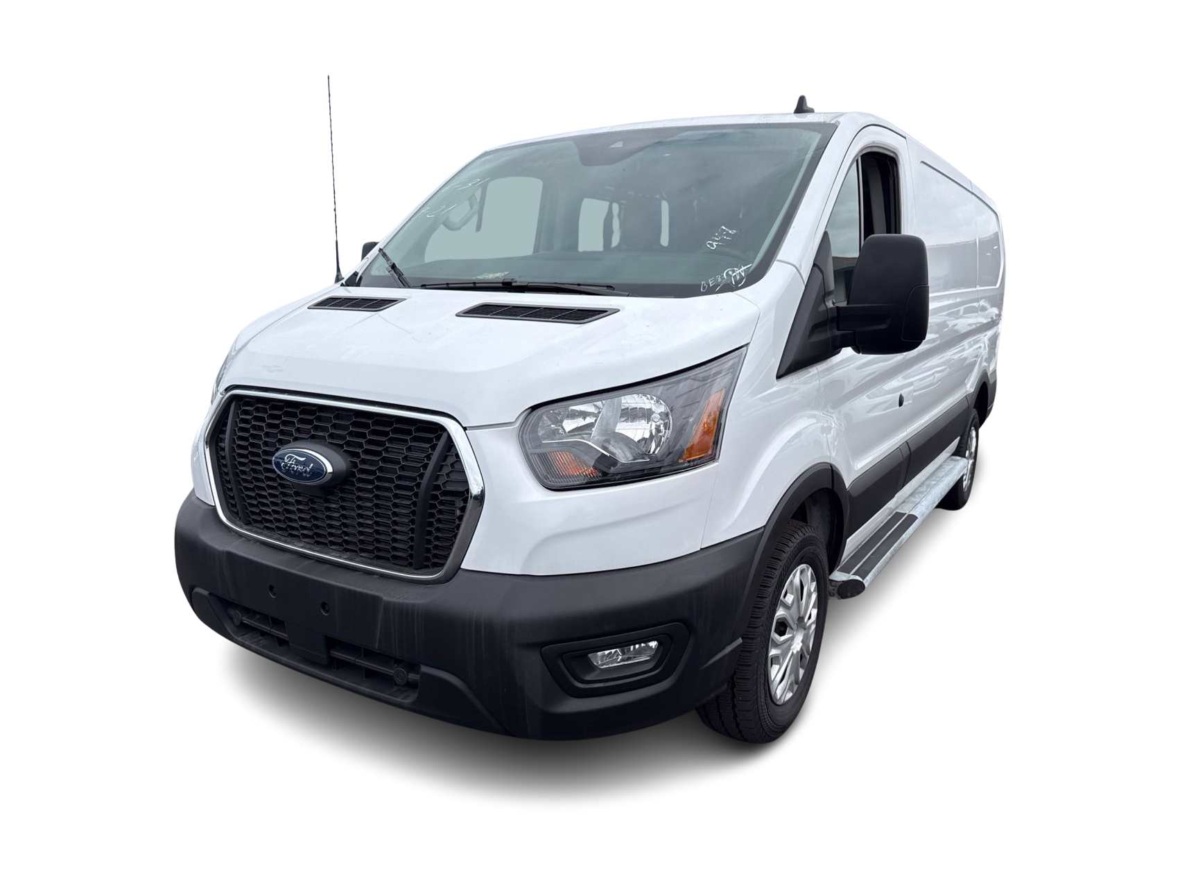 2025 Ford Transit Series 250 -
                  Costa Mesa, CA