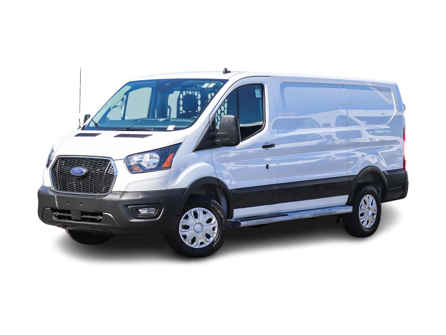 2025 Ford Transit Series 250 -
                  Costa Mesa, CA
