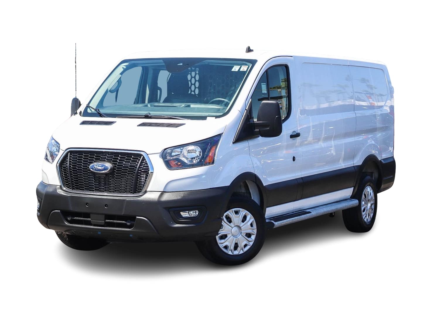 2025 Ford Transit Series 250 -
                  Costa Mesa, CA