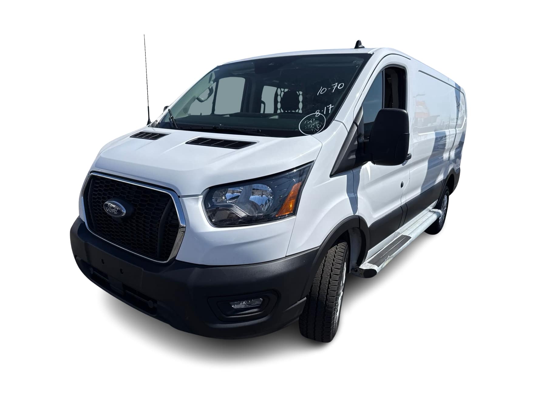 2025 Ford Transit Series 250 -
                  Costa Mesa, CA