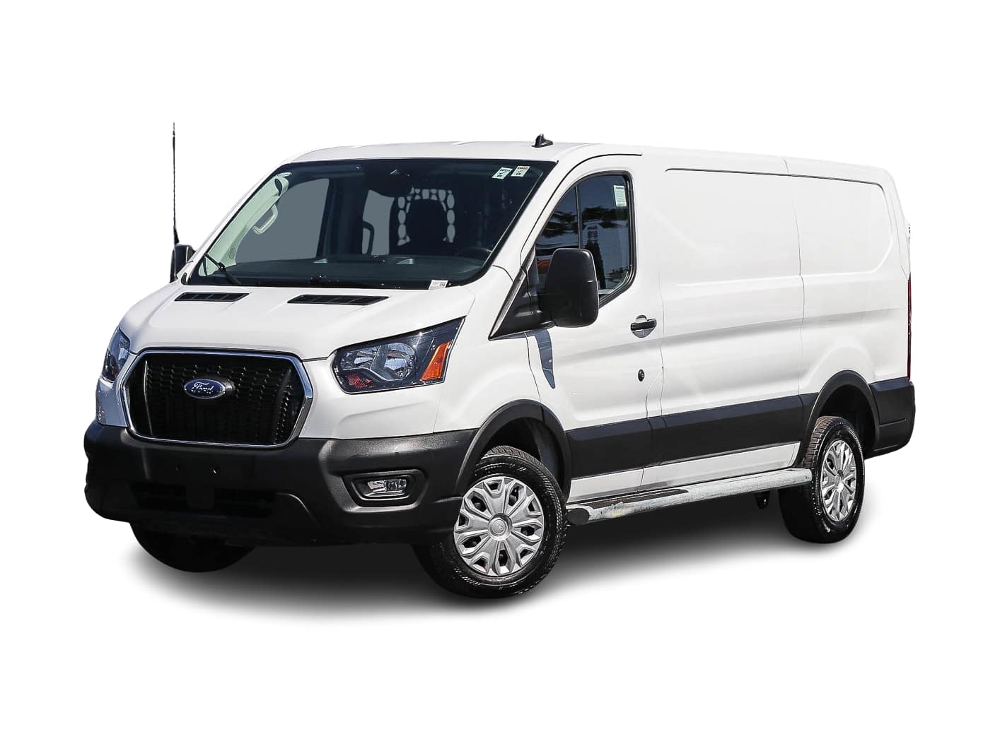 2025 Ford Transit Series 250 -
                  Costa Mesa, CA