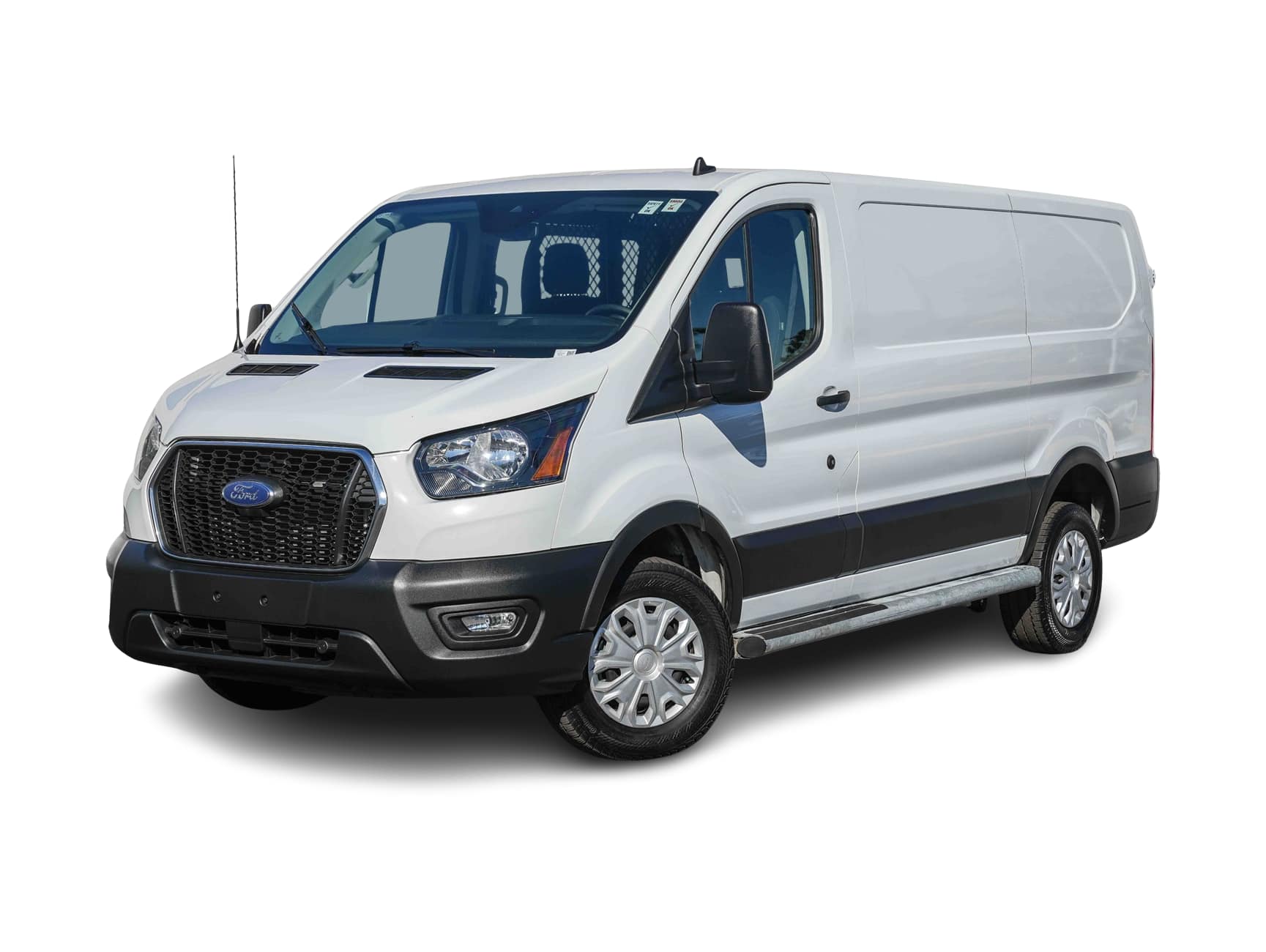 Thumbnail: 2024 Ford Transit Series - 1