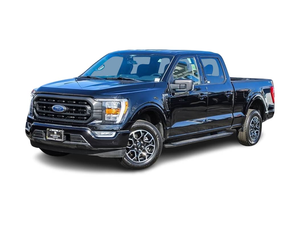 2022 Ford F-150 XLT -
                Costa Mesa, CA