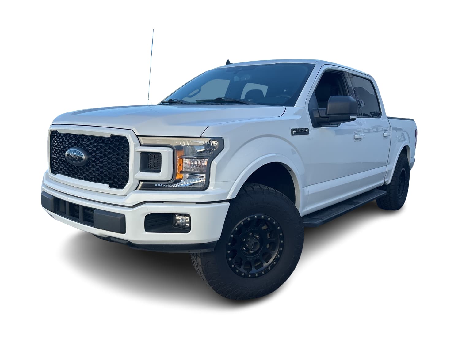 Thumbnail: 2020 Ford F-150 - 1