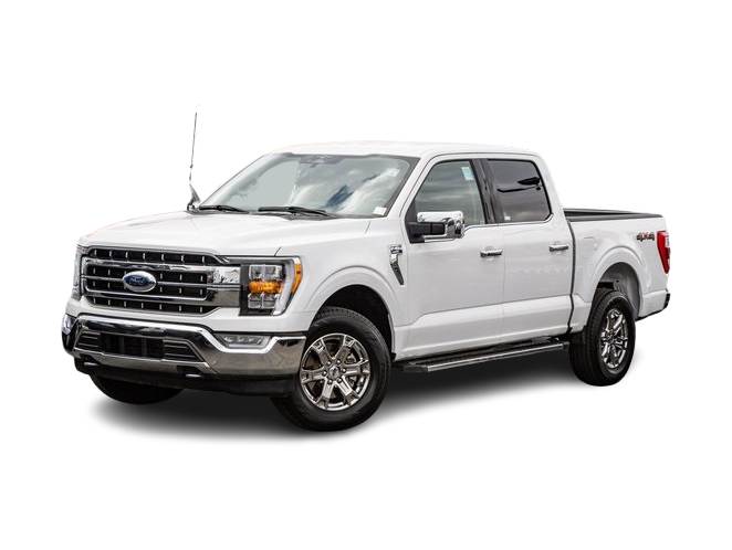 2023 Ford F-150 Lariat -
                Costa Mesa, CA