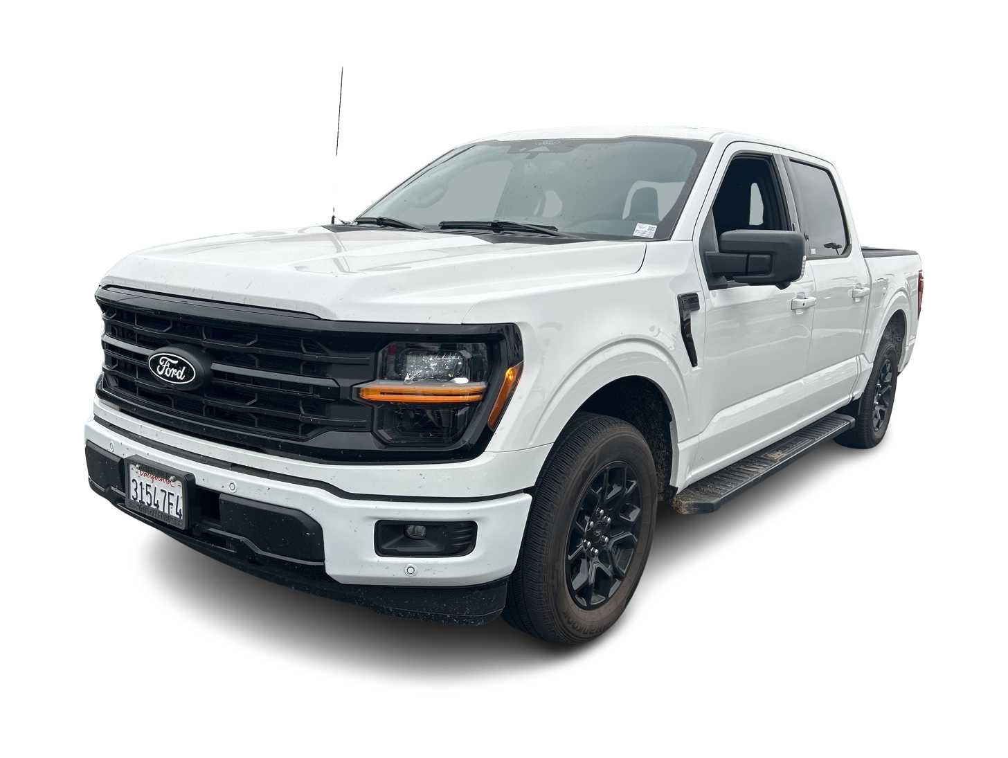 Thumbnail: 2024 Ford F-150 - 1